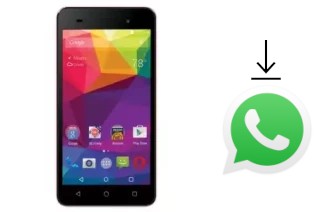 Como baixar e instalar o WhatsApp em Mobicel B1011QC