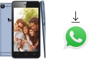 Como baixar e instalar o WhatsApp em Mobicel Beam