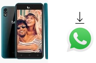 Como baixar e instalar o WhatsApp em Mobicel Berry 2