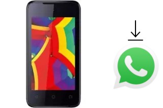 Como baixar e instalar o WhatsApp em Mobicel Candy