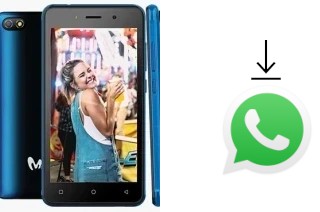 Como baixar e instalar o WhatsApp em Mobicel CLIK