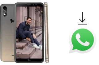 Como baixar e instalar o WhatsApp em Mobicel Fame