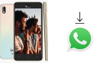 Como baixar e instalar o WhatsApp em Mobicel Fendy