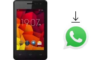 Como baixar e instalar o WhatsApp em Mobicel Gem