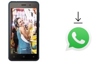 Como baixar e instalar o WhatsApp em Mobicel Geo