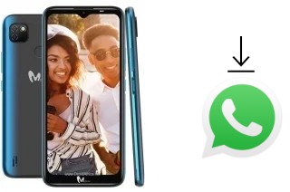 Como baixar e instalar o WhatsApp em Mobicel Legend