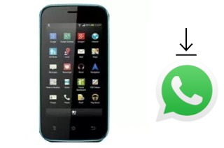 Como baixar e instalar o WhatsApp em Mobicel M1000