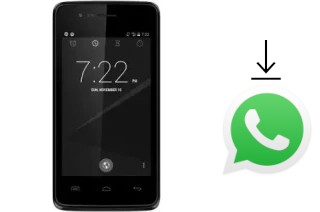 Como baixar e instalar o WhatsApp em Mobicel Matrix