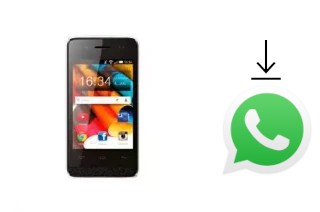 Como baixar e instalar o WhatsApp em Mobicel Metro 2