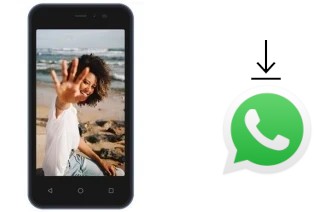 Como baixar e instalar o WhatsApp em Mobicel Neo