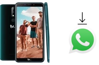 Como baixar e instalar o WhatsApp em Mobicel Pulse