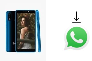 Como baixar e instalar o WhatsApp em Mobicel R1 Plus