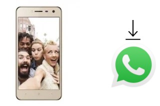 Como baixar e instalar o WhatsApp em Mobicel R2