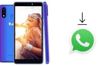 Como baixar e instalar o WhatsApp em Mobicel  R4