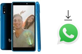 Como baixar e instalar o WhatsApp em Mobicel R7