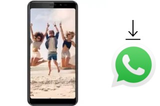 Como baixar e instalar o WhatsApp em Mobicel R9 Lite