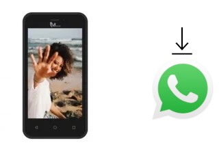 Como baixar e instalar o WhatsApp em Mobicel Rio SS