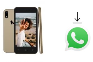 Como baixar e instalar o WhatsApp em Mobicel Rio