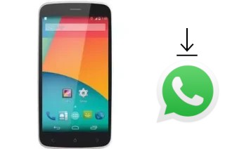 Como baixar e instalar o WhatsApp em Mobicel Saphire