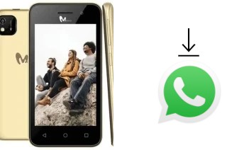 Como baixar e instalar o WhatsApp em Mobicel Star