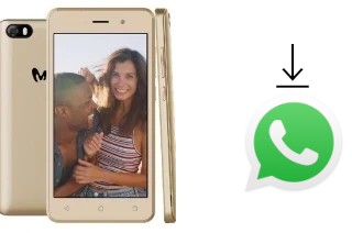 Como baixar e instalar o WhatsApp em Mobicel Switch Go