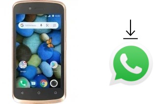 Como baixar e instalar o WhatsApp em Mobicel Ultra