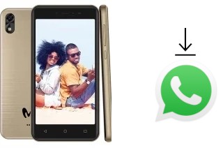 Como baixar e instalar o WhatsApp em Mobicel Venus Go