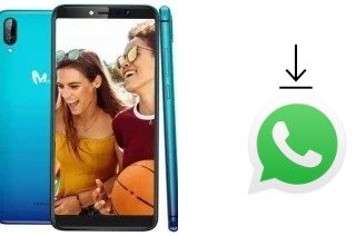 Como baixar e instalar o WhatsApp em Mobicel X1