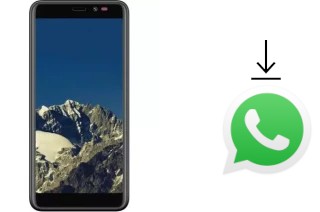 Como baixar e instalar o WhatsApp em Mobiistar C1 Lite