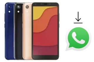 Como baixar e instalar o WhatsApp em Mobiistar C1 Shine