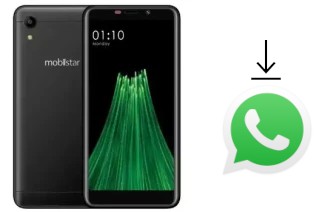 Como baixar e instalar o WhatsApp em Mobiistar C1