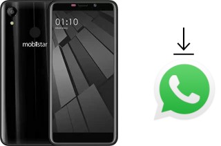 Como baixar e instalar o WhatsApp em Mobiistar C2