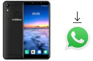 Como baixar e instalar o WhatsApp em Mobiistar E1 Selfie