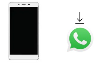 Como baixar e instalar o WhatsApp em Mobiistar Prime X 2017