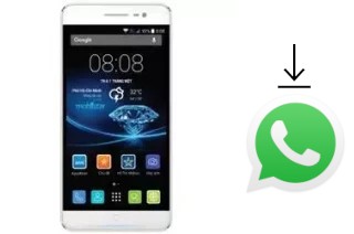 Como baixar e instalar o WhatsApp em Mobiistar Prime X Grand