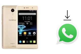 Como baixar e instalar o WhatsApp em Mobiistar Prime X1