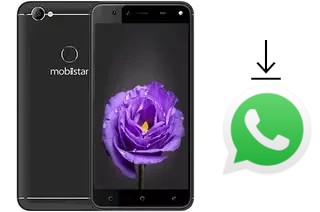 Como baixar e instalar o WhatsApp em Mobiistar XQ Dual