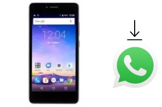 Como baixar e instalar o WhatsApp em Mobiistar Zoro 4G