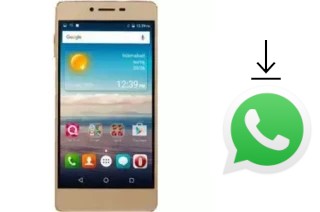 Como baixar e instalar o WhatsApp em Mobilink Jazz X JS7 Pro