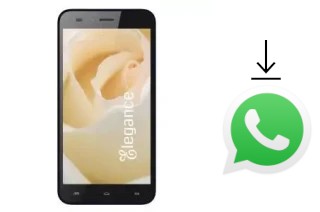 Como baixar e instalar o WhatsApp em Mobiola MS50A4500