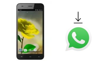 Como baixar e instalar o WhatsApp em Mobiola MS50A5000