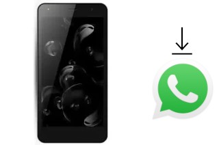 Como baixar e instalar o WhatsApp em Mobiola MS50L1