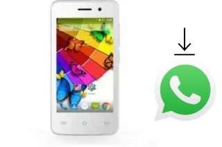 Como baixar e instalar o WhatsApp em Mobistel Cynus E4