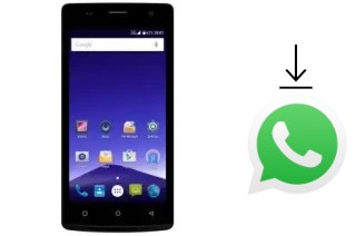 Como baixar e instalar o WhatsApp em Mobistel Cynus E6