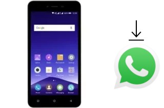 Como baixar e instalar o WhatsApp em Mobistel Cynus E7