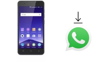 Como baixar e instalar o WhatsApp em Mobistel Cynus F10