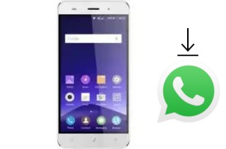 Como baixar e instalar o WhatsApp em Mobistel Cynus F7