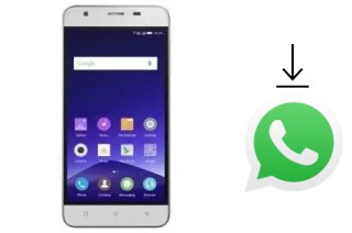 Como baixar e instalar o WhatsApp em Mobistel Cynus F9 4G