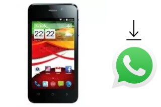 Como baixar e instalar o WhatsApp em Mobitel SQ 40E31T