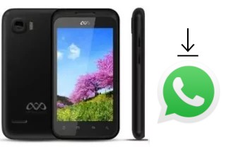 Como baixar e instalar o WhatsApp em MobiWire Aquila